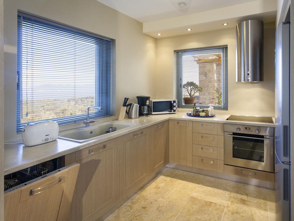 Olivia'S Villas Of Luxury Kalivia  Habitación foto